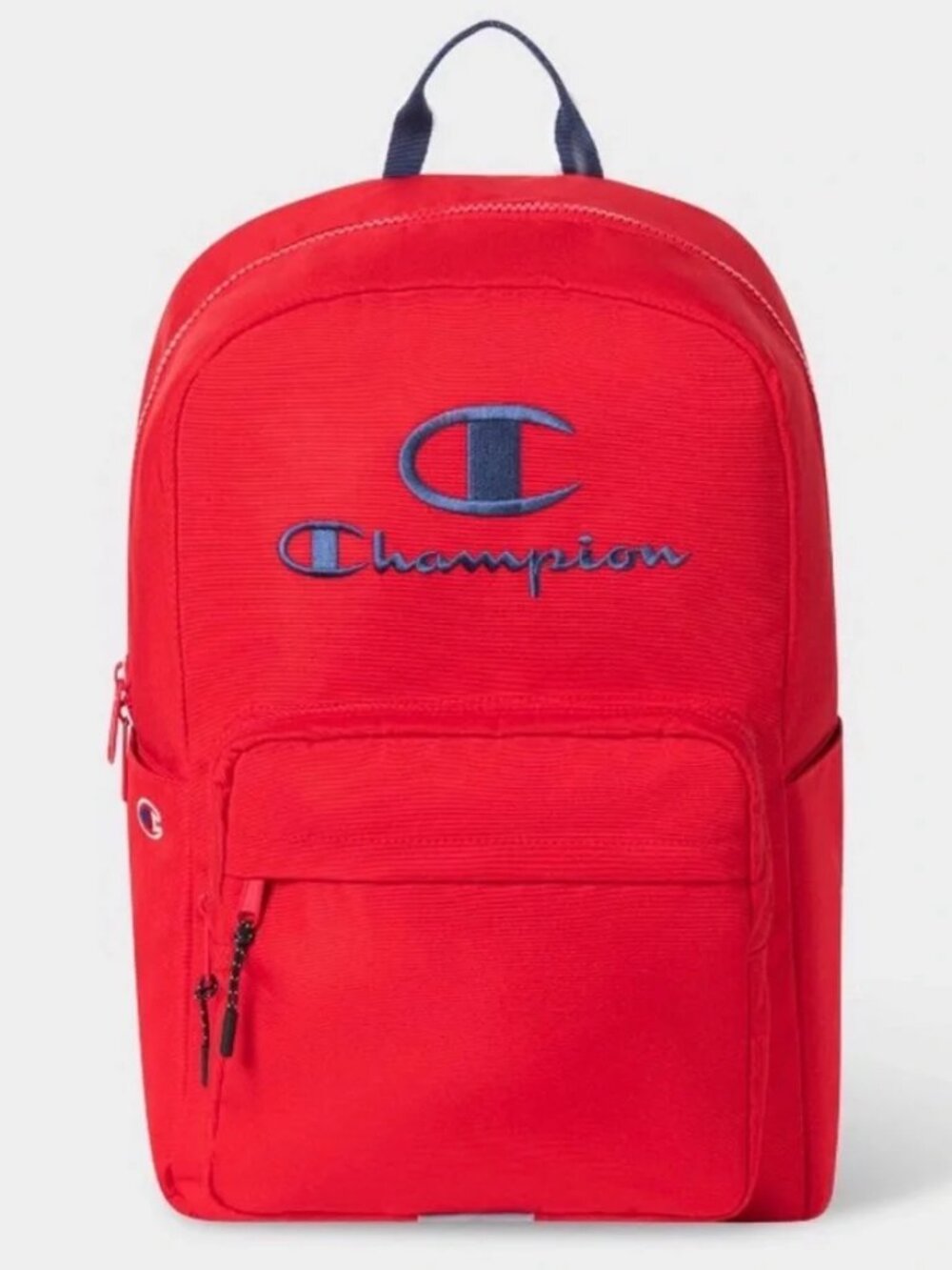 Champion Estate Red Backpack/NWT